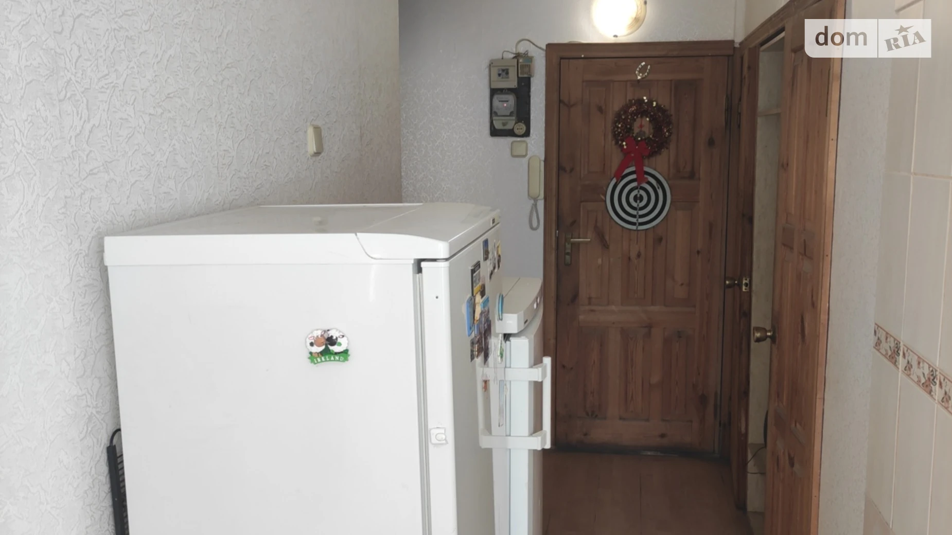 Здається в оренду 3-кімнатна квартира 60.4 кв. м у Києві, вул. Автозаводська, 17 - фото 4