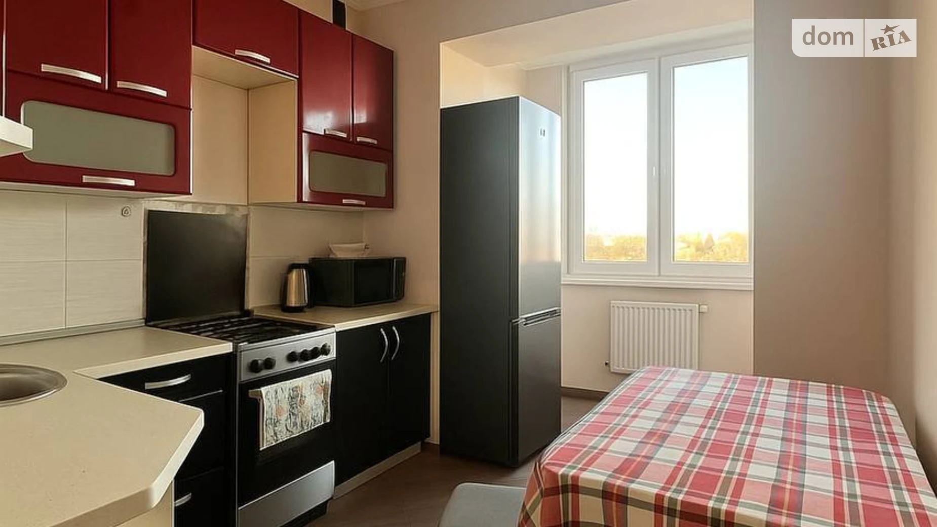 Продается 1-комнатная квартира 43.7 кв. м в Хмельницком, Івана Мазепи, 6В - фото 3