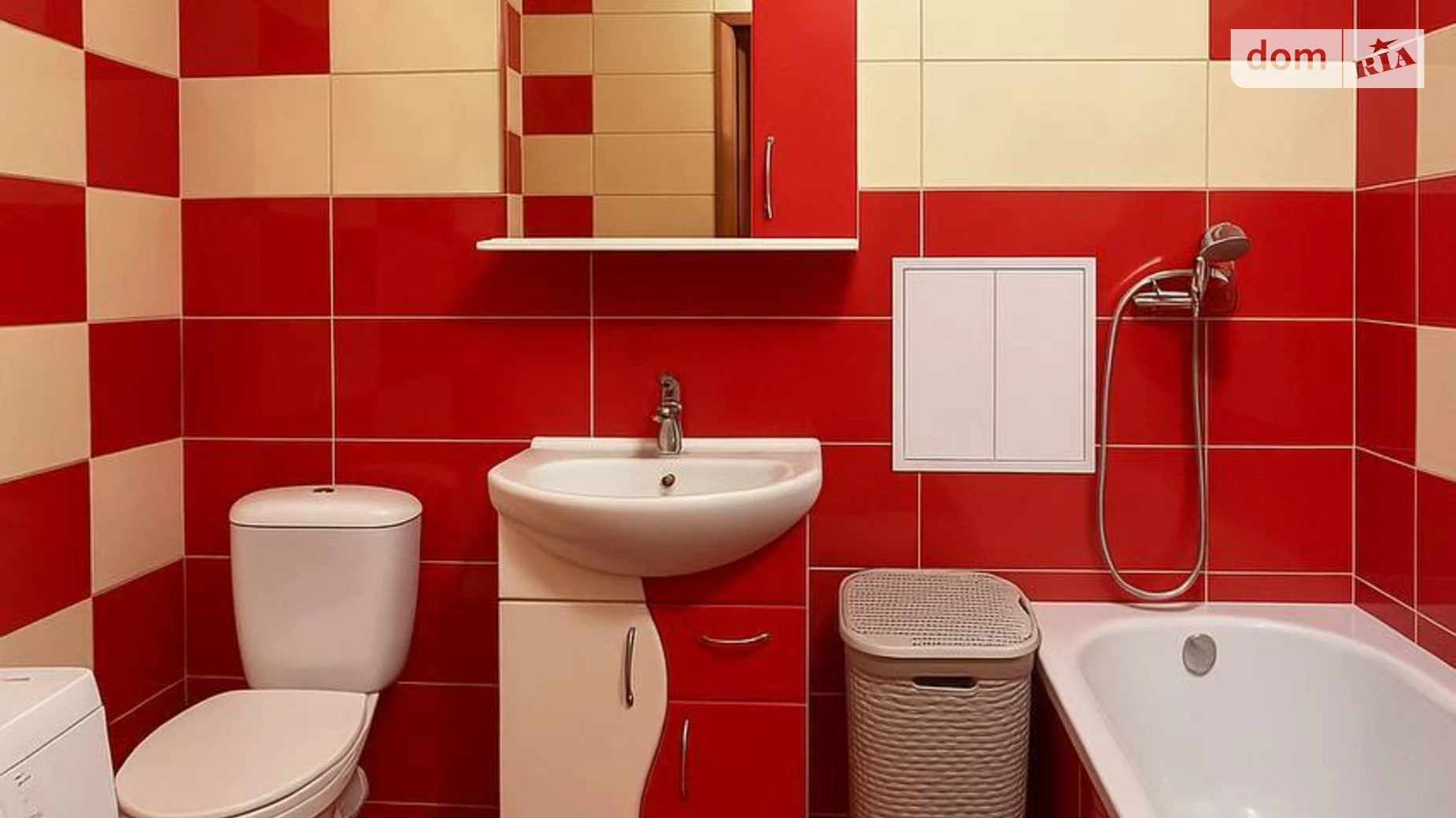 Продается 1-комнатная квартира 43.7 кв. м в Хмельницком, Івана Мазепи, 6В - фото 4