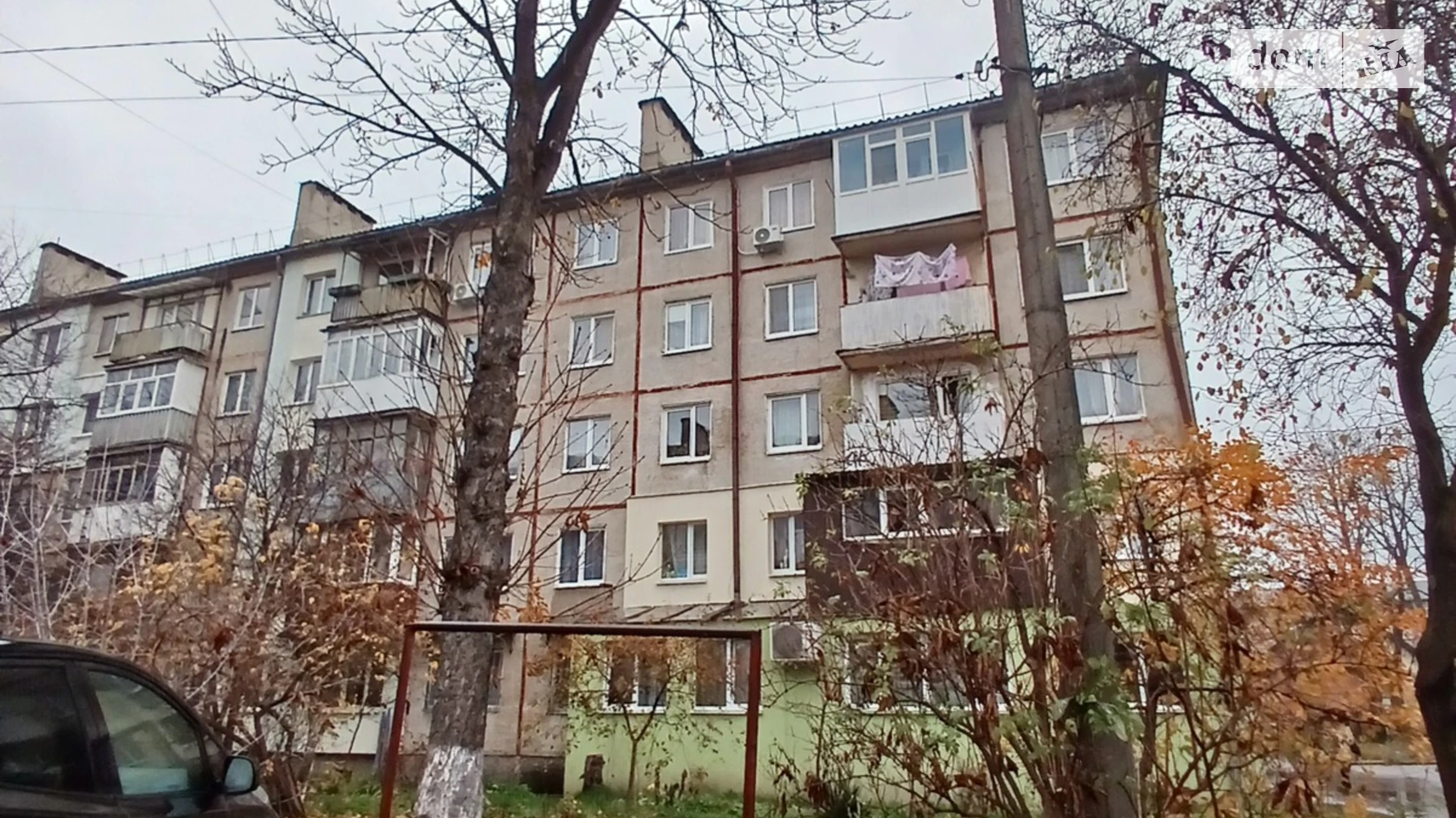 Продается 1-комнатная квартира 32 кв. м в Ивано-Франковске, ул. Карпатская - фото 2