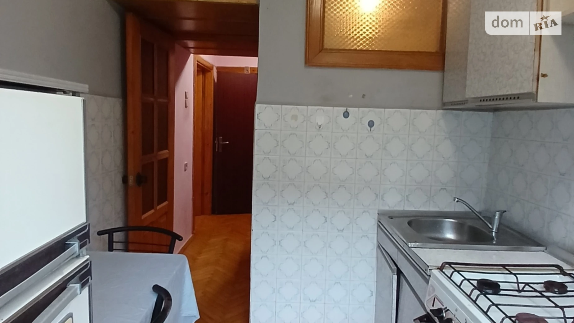 Продается 1-комнатная квартира 32 кв. м в Ивано-Франковске, ул. Карпатская - фото 4