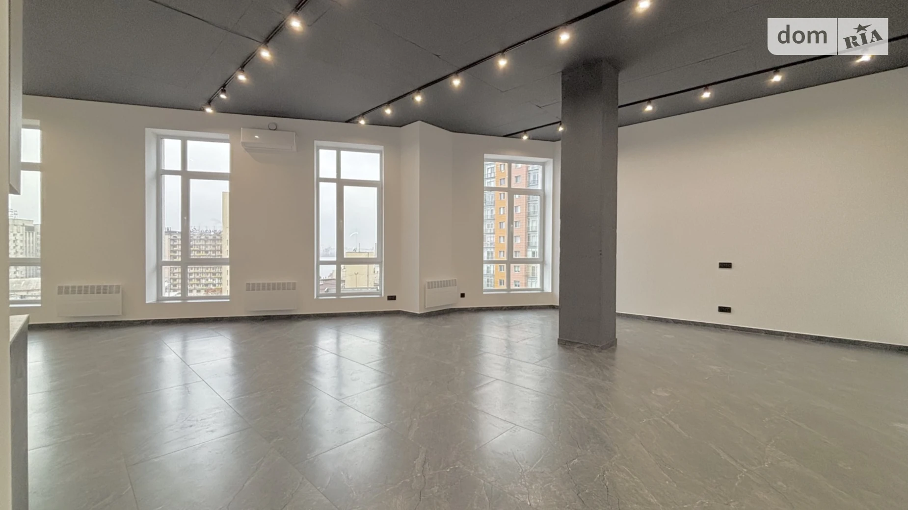 ул. Ломаная, 18 Соборный Днепр ЖК LOFT white, цена: 1000 $ - фото 2