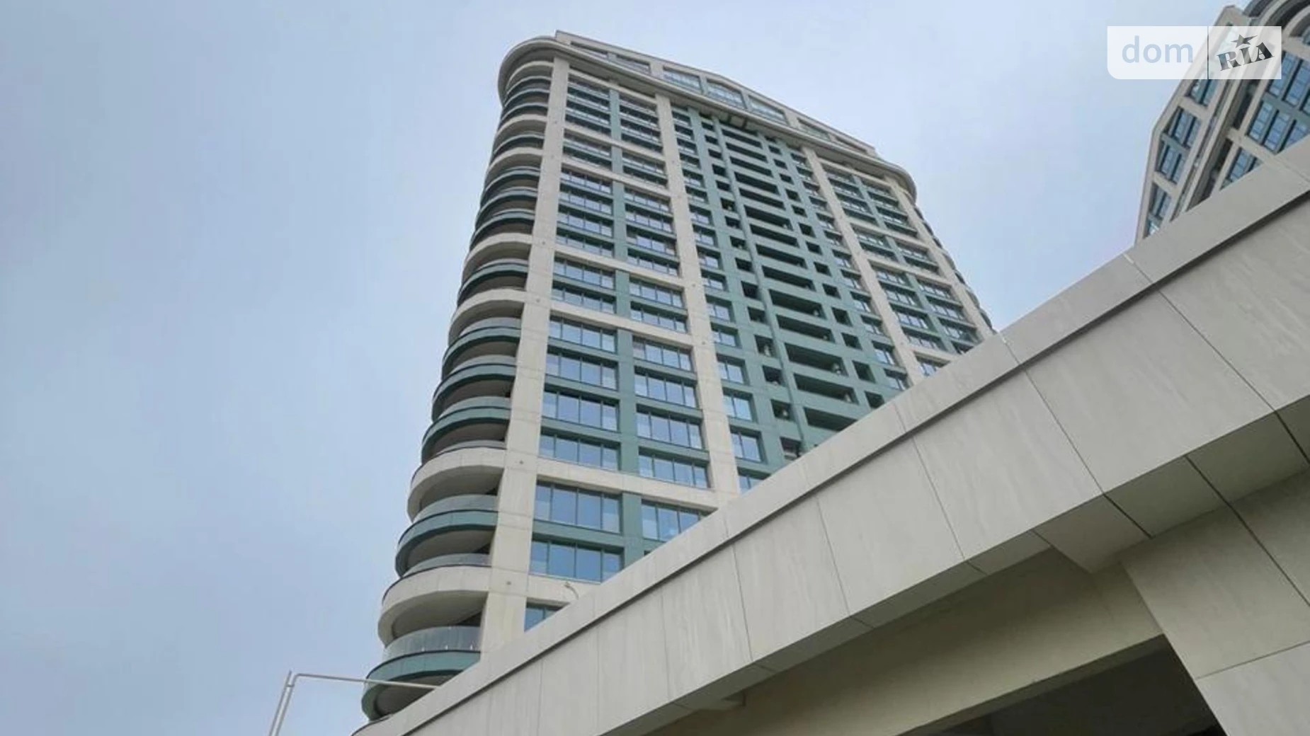 Продается 1-комнатная квартира 29.67 кв. м в Днепре, ул. Набережная Победы, 9Б - фото 2