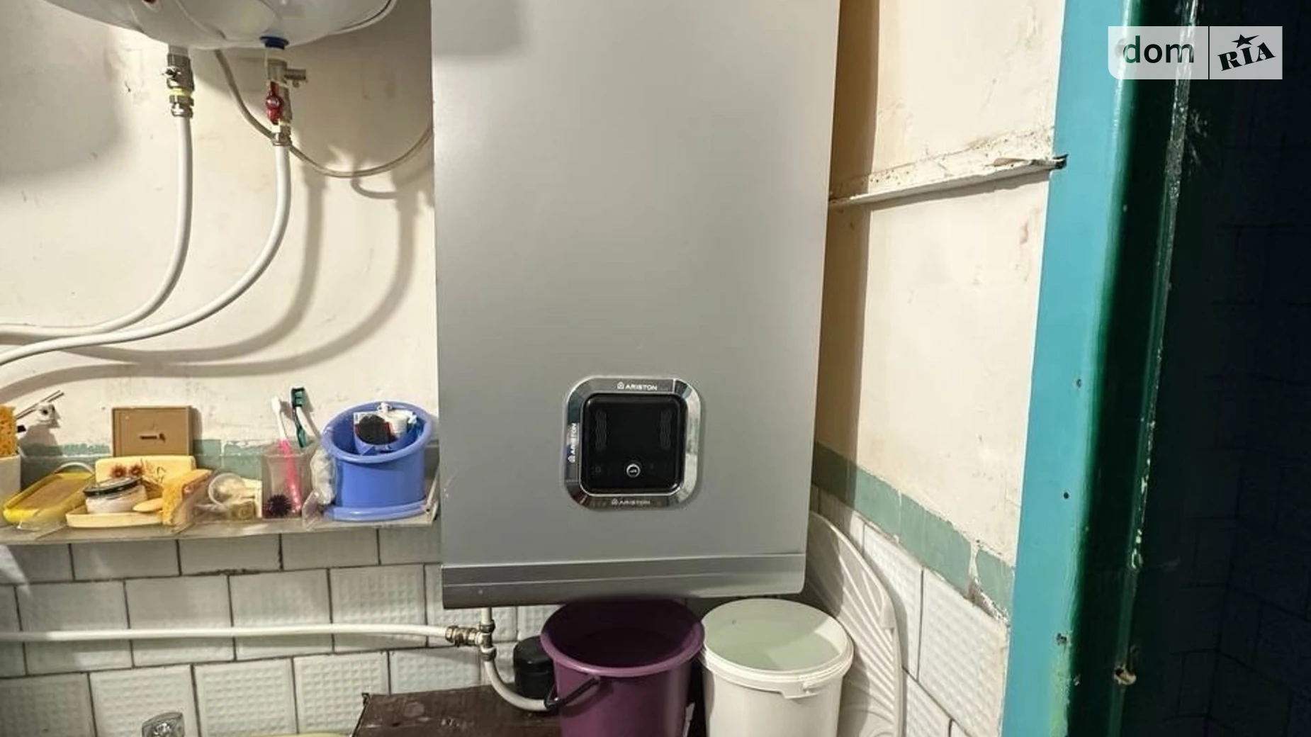 ул. Жолио-Кюри Поселок Котовского Одесса, цена: 6500 $ - фото 2