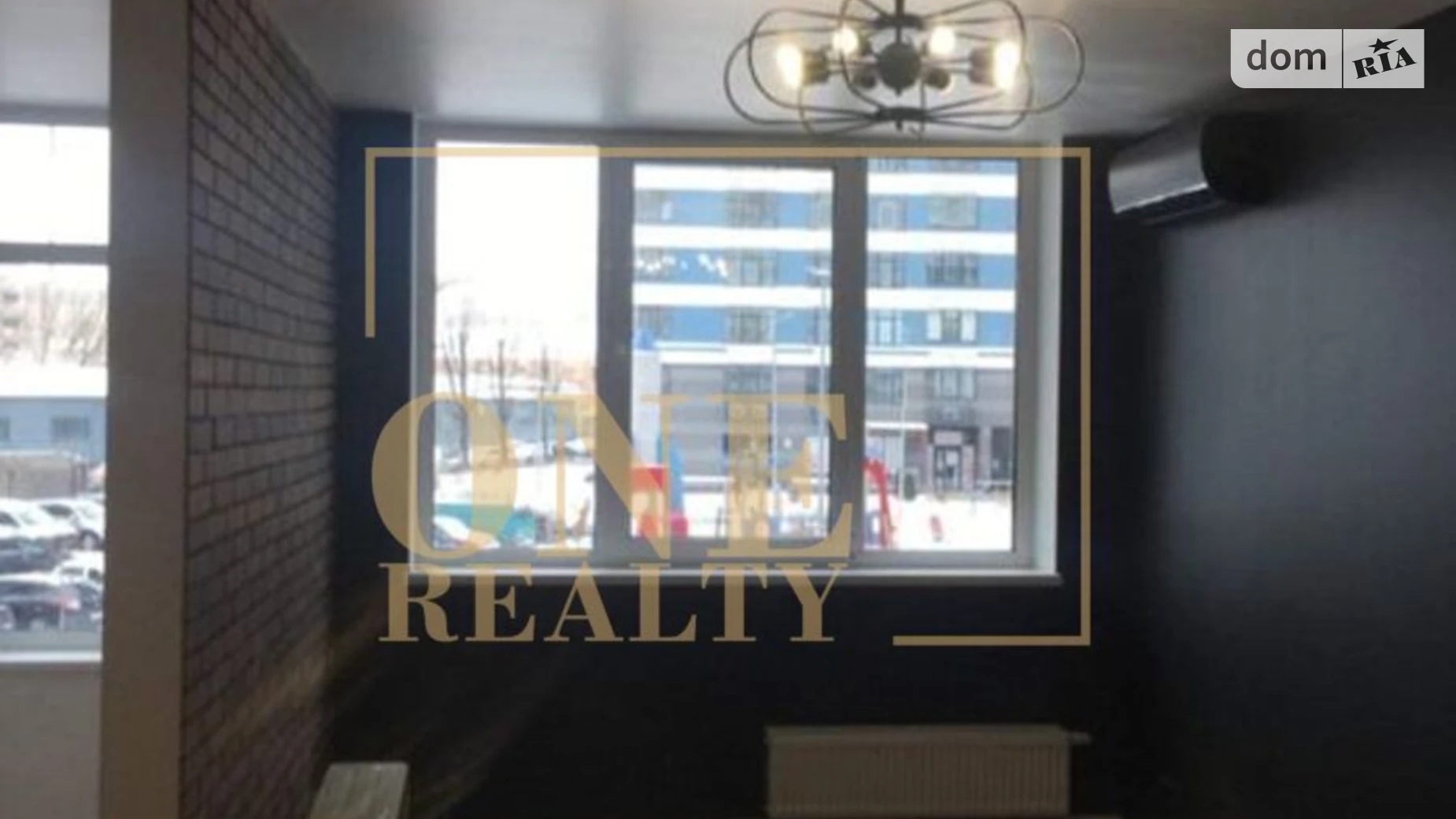 Продается 1-комнатная квартира 50 кв. м в Киеве, ул. Евгения Сверстюка(Марины Расковой), 6Г - фото 3