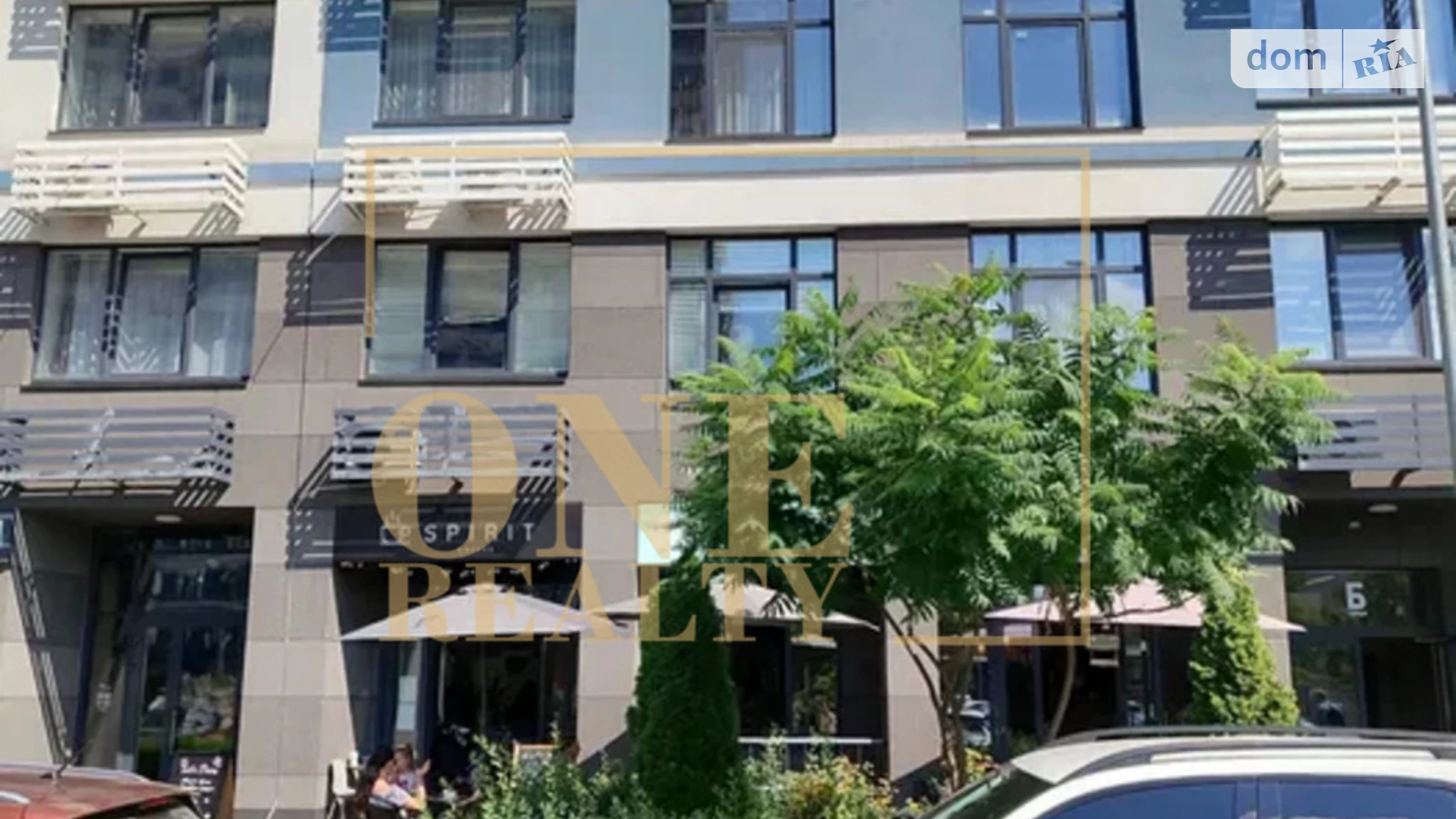 Продается 1-комнатная квартира 50 кв. м в Киеве, ул. Евгения Сверстюка(Марины Расковой), 6Г - фото 2