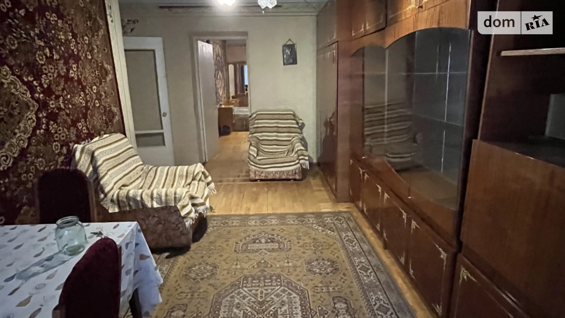 Сдается в аренду 3-комнатная квартира 60 кв. м в Виннице, ул. Киевская - фото 2