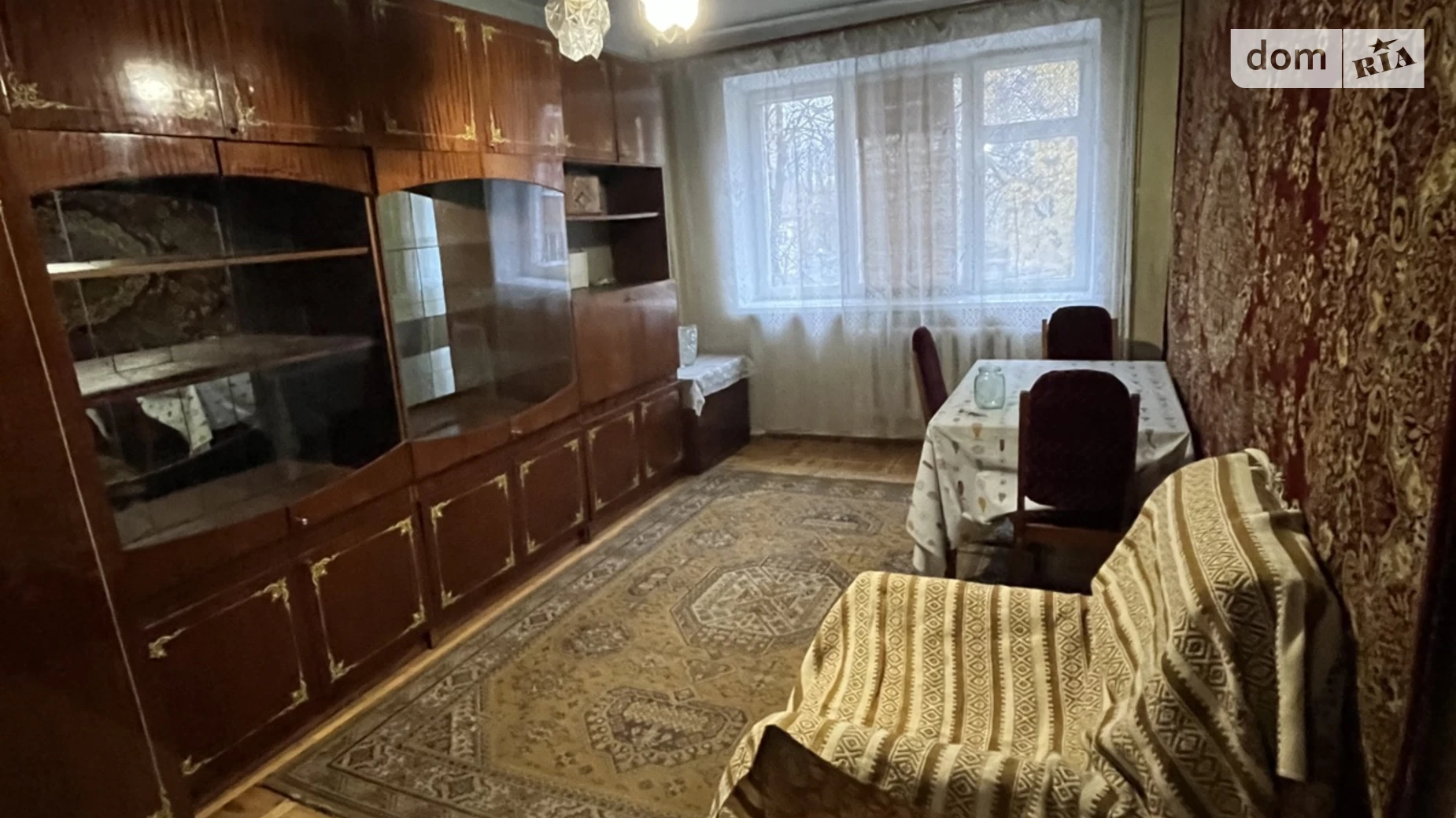 Сдается в аренду 3-комнатная квартира 60 кв. м в Виннице, ул. Киевская - фото 3