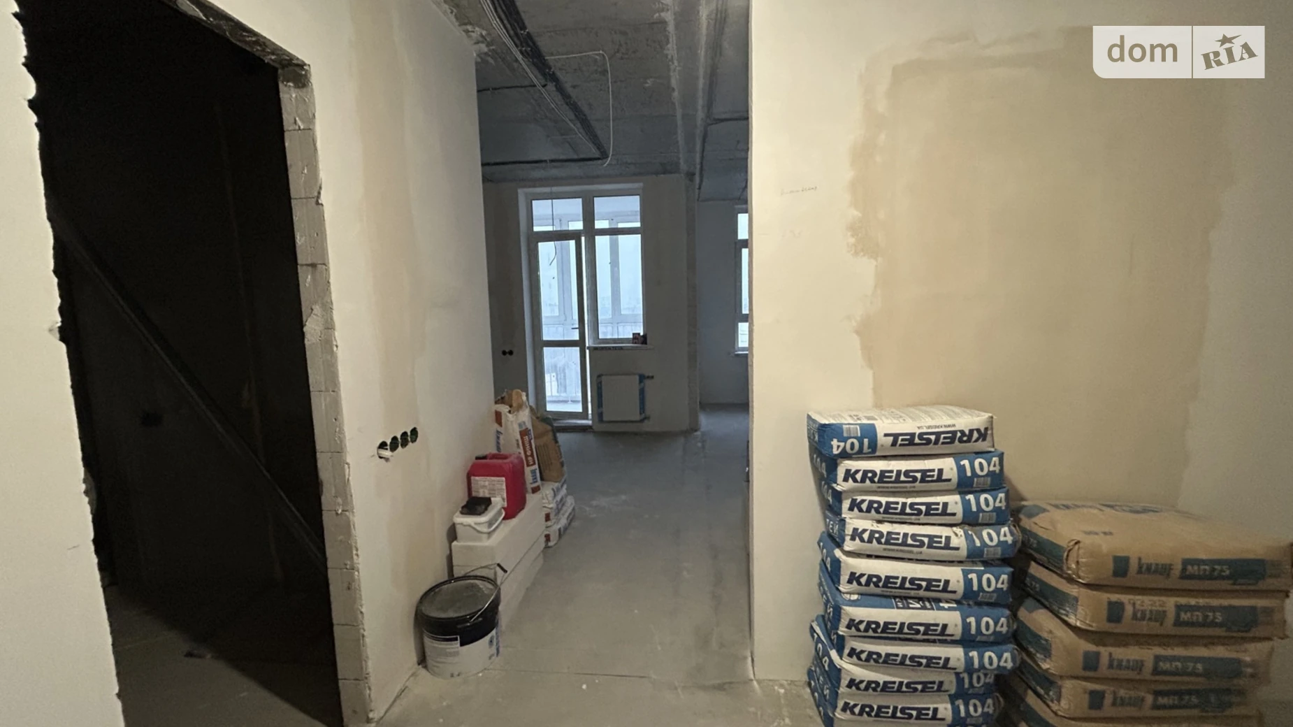 Продается 1-комнатная квартира 43 кв. м в Киеве, цена: 72000 $ - фото 3