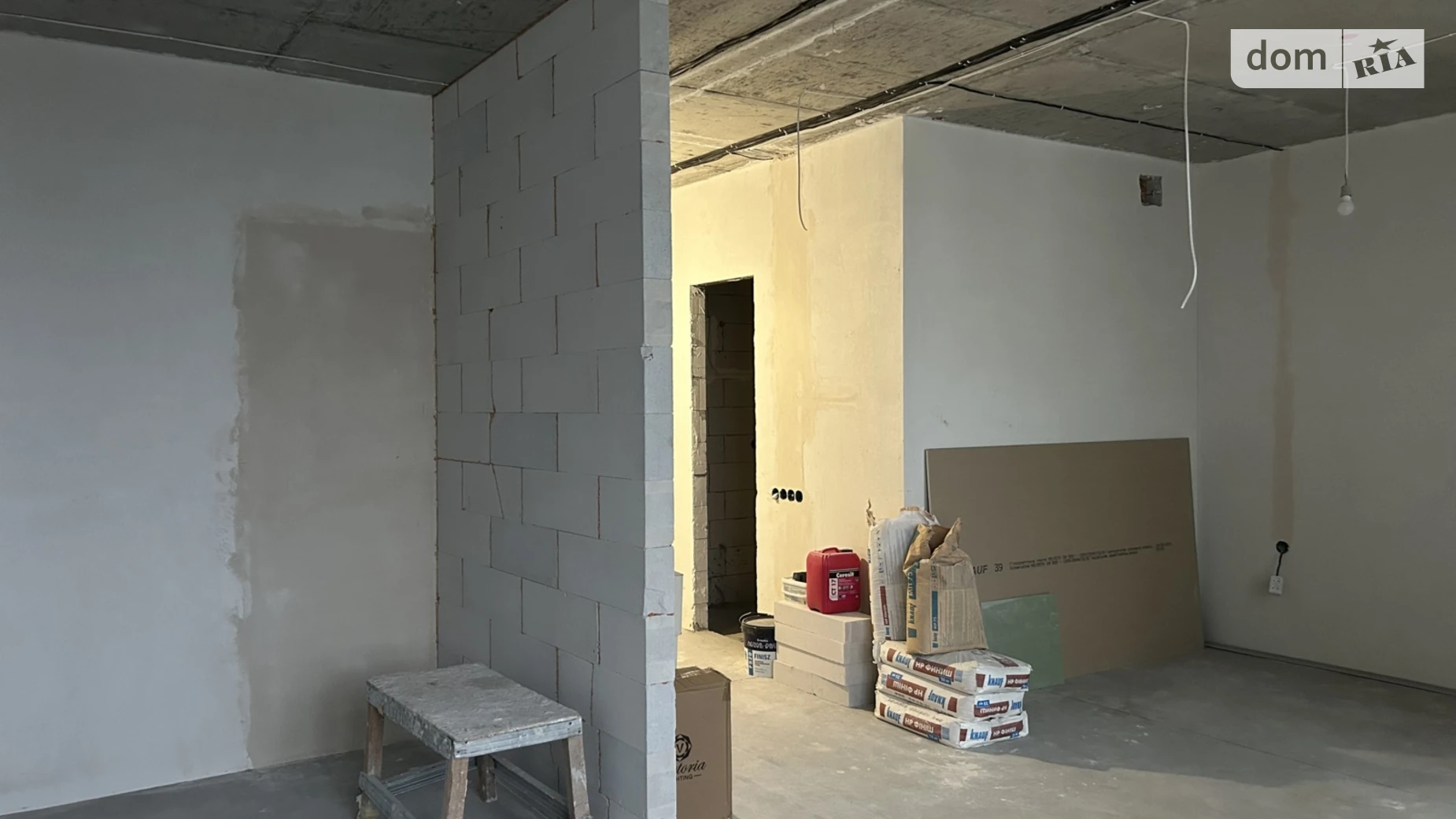 Продается 1-комнатная квартира 43 кв. м в Киеве, цена: 72000 $ - фото 2