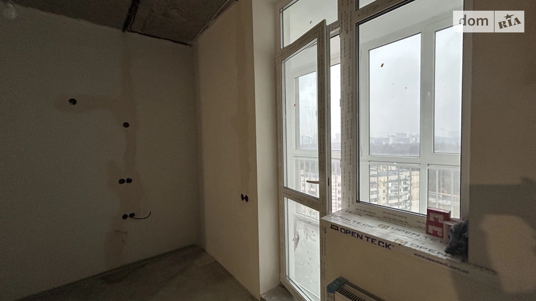 Продается 1-комнатная квартира 43 кв. м в Киеве, цена: 72000 $ - фото 5