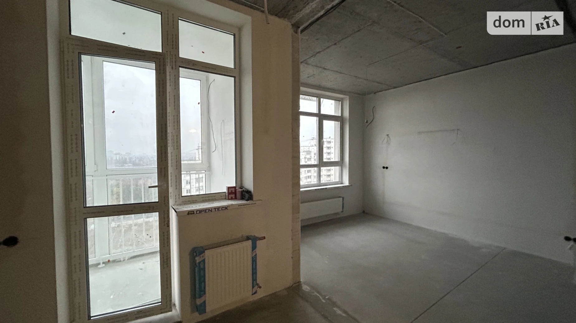 Продается 1-комнатная квартира 43 кв. м в Киеве, цена: 72000 $ - фото 4