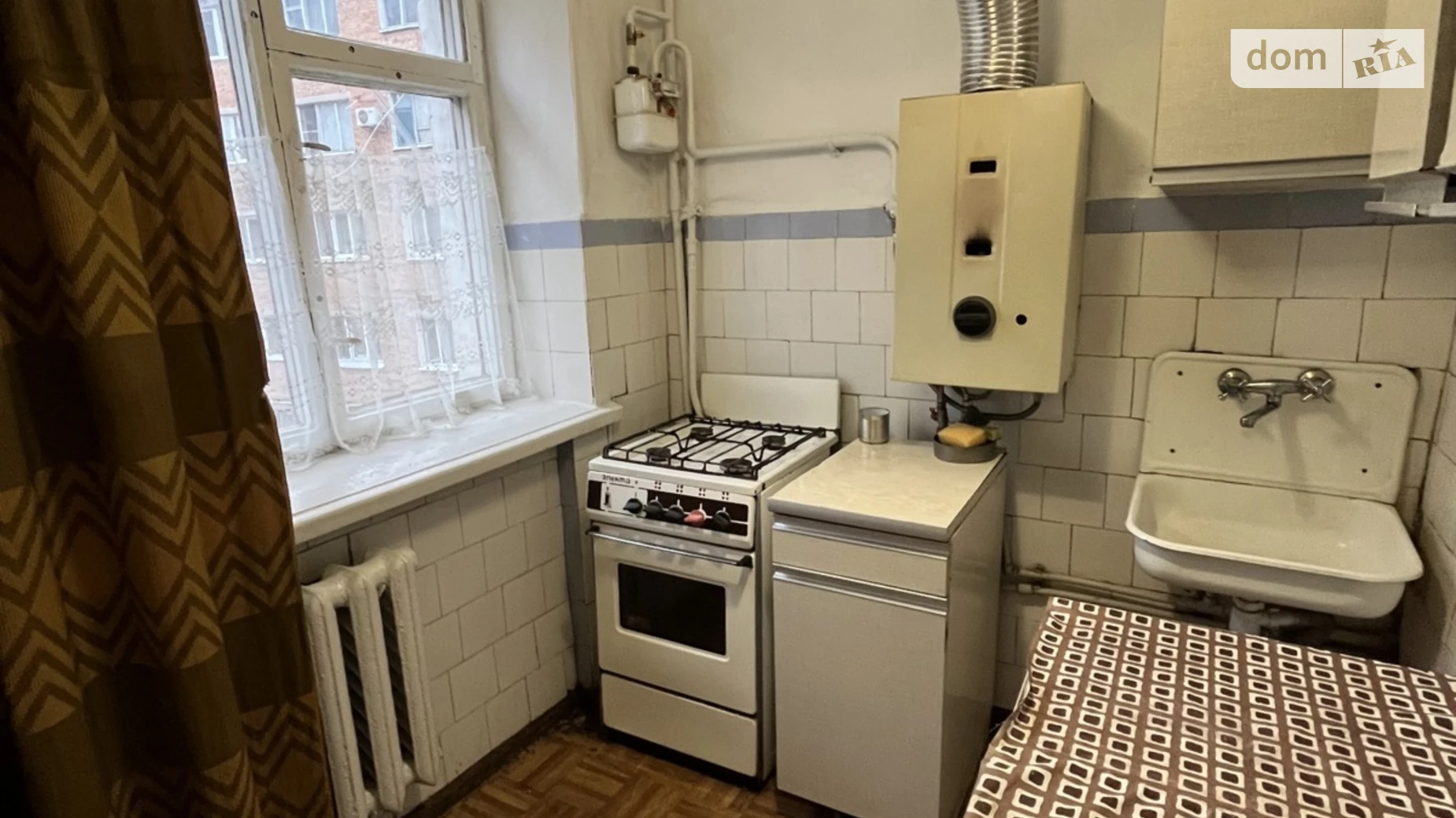 Сдается в аренду 3-комнатная квартира 60 кв. м в Виннице, ул. Киевская - фото 4