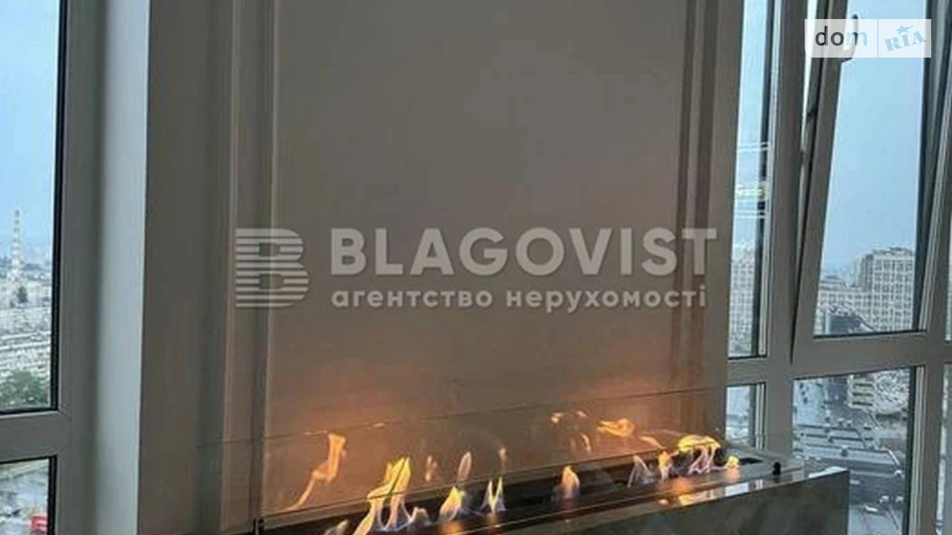 Продается 4-комнатная квартира 130 кв. м в Киеве, ул. Всеволода Змиенко, 19 - фото 3