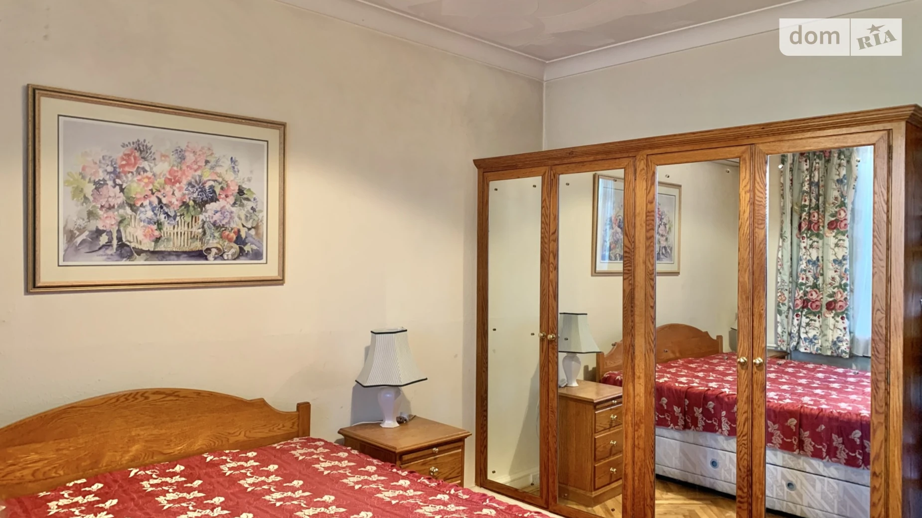 Сдается в аренду 2-комнатная квартира 60 кв. м в Киеве, ул. Татарская, 20 - фото 3