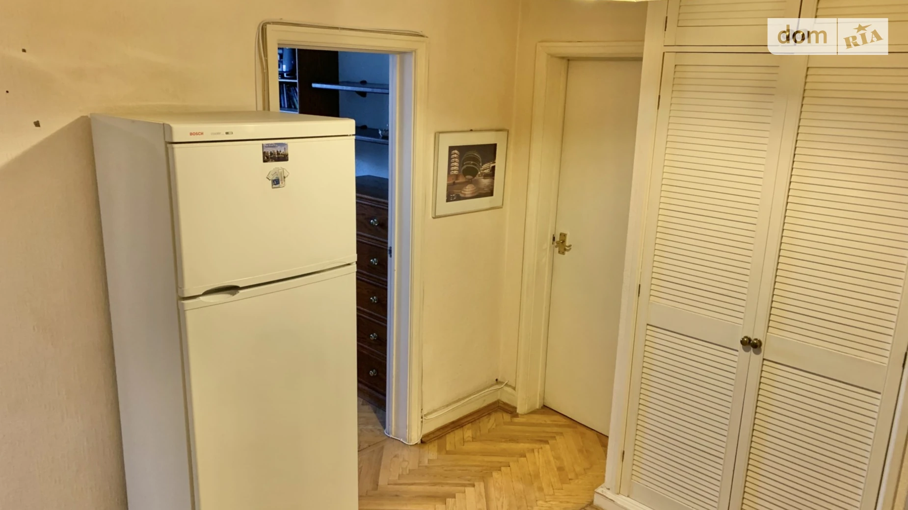 Сдается в аренду 2-комнатная квартира 60 кв. м в Киеве, ул. Татарская, 20 - фото 5