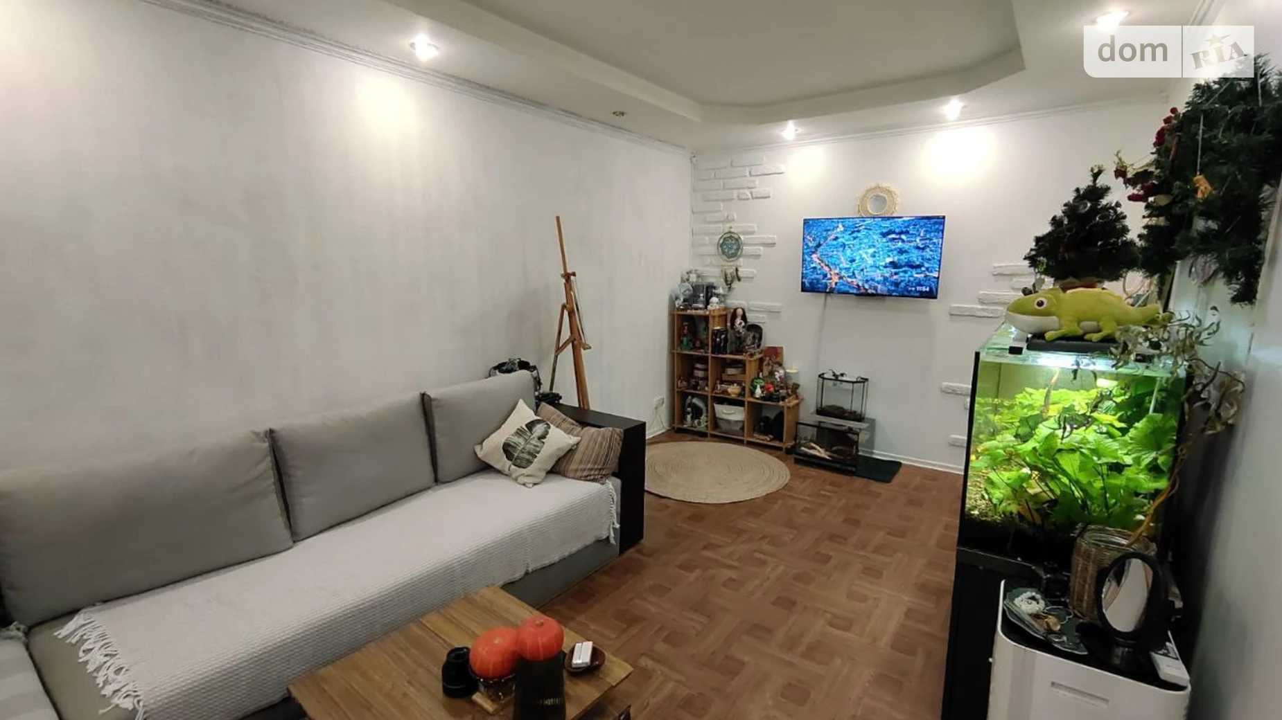 Продается 1-комнатная квартира 29 кв. м в Сумах, ул. Холодноярской бригады(Сумско-Киевских Дивизий), 23 - фото 3