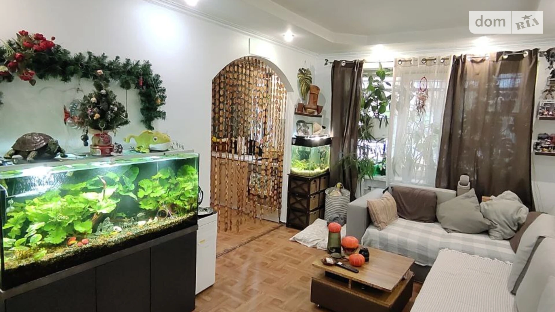 Продается 1-комнатная квартира 29 кв. м в Сумах, ул. Холодноярской бригады(Сумско-Киевских Дивизий), 23 - фото 2