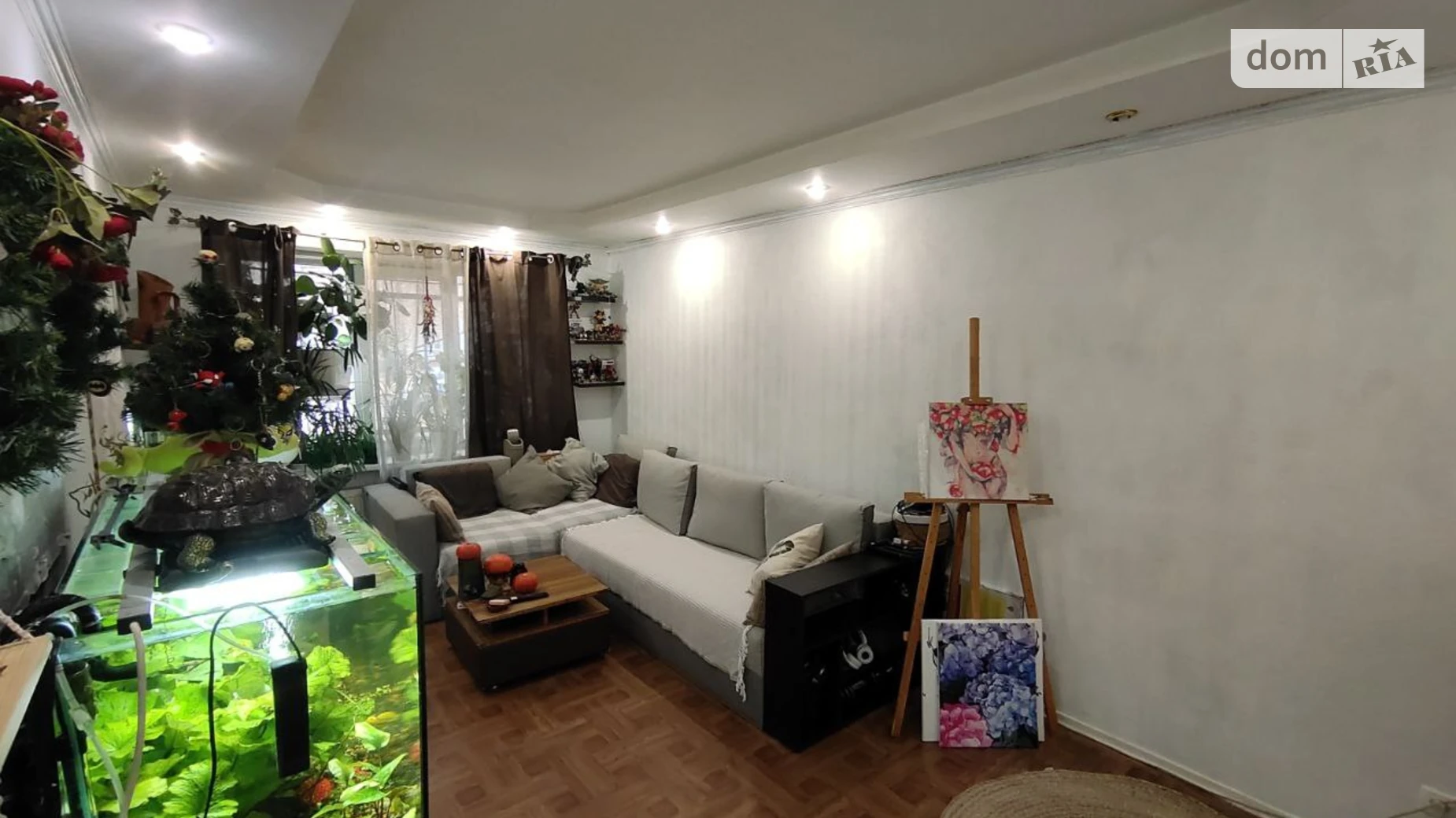 Продается 1-комнатная квартира 29 кв. м в Сумах, ул. Холодноярской бригады(Сумско-Киевских Дивизий), 23 - фото 4