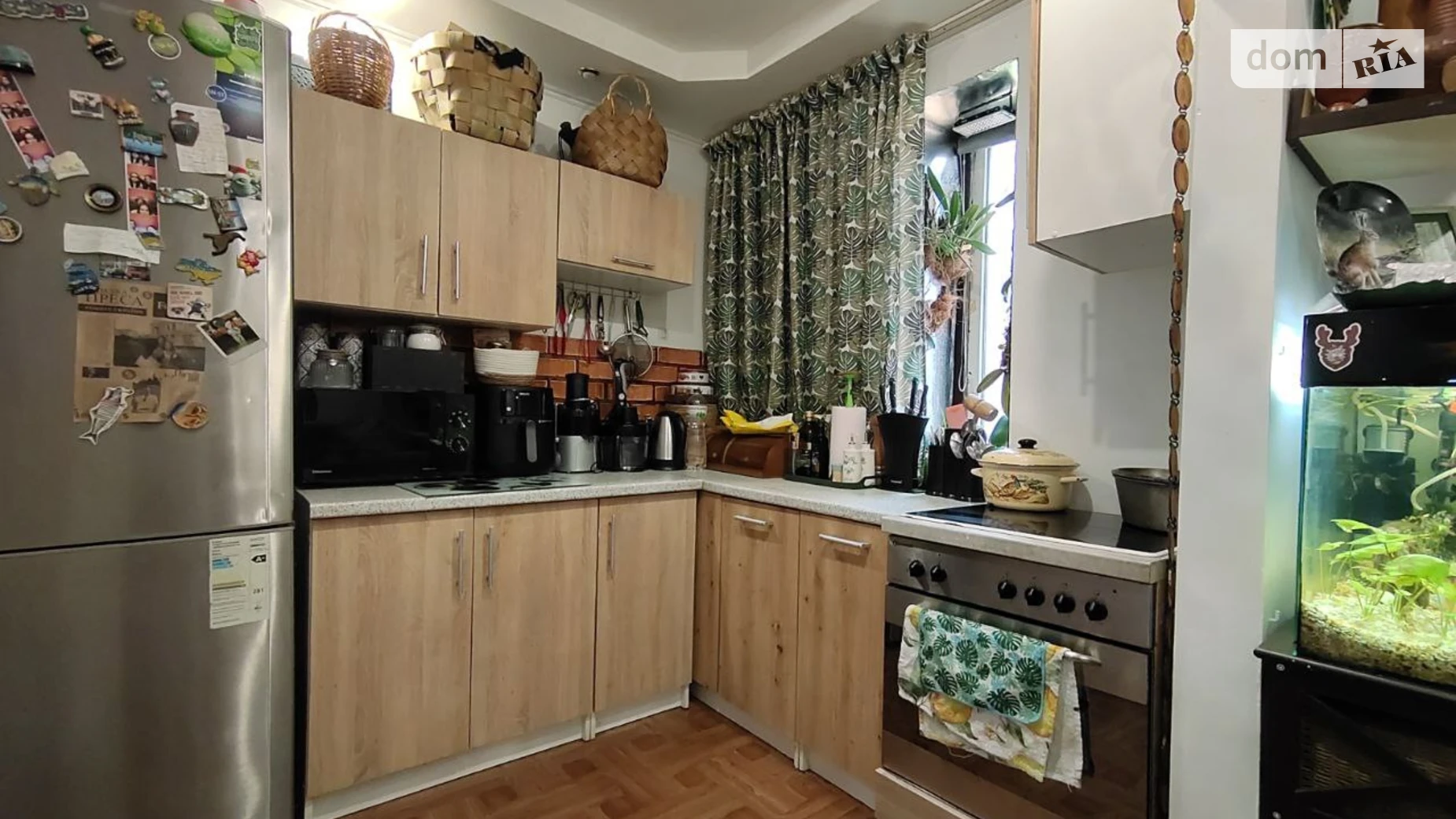 Продается 1-комнатная квартира 29 кв. м в Сумах, ул. Холодноярской бригады(Сумско-Киевских Дивизий), 23 - фото 5