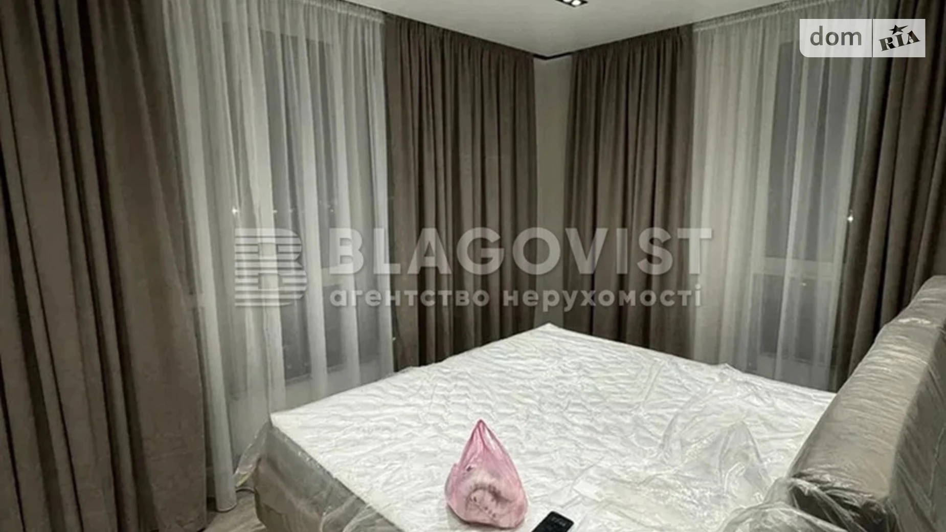 Продается 3-комнатная квартира 91 кв. м в Киеве, ул. Всеволода Змиенко, 19 - фото 2