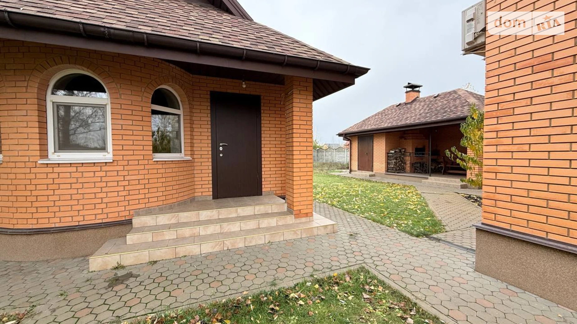 Продается дом на 2 этажа 128 кв. м с гаражом, цена: 157000 $ - фото 5