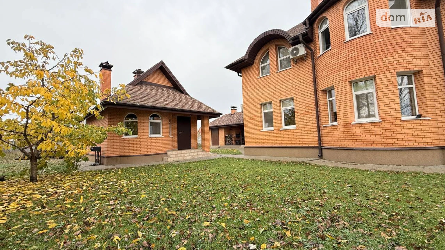 Продается дом на 2 этажа 128 кв. м с гаражом, цена: 157000 $ - фото 3