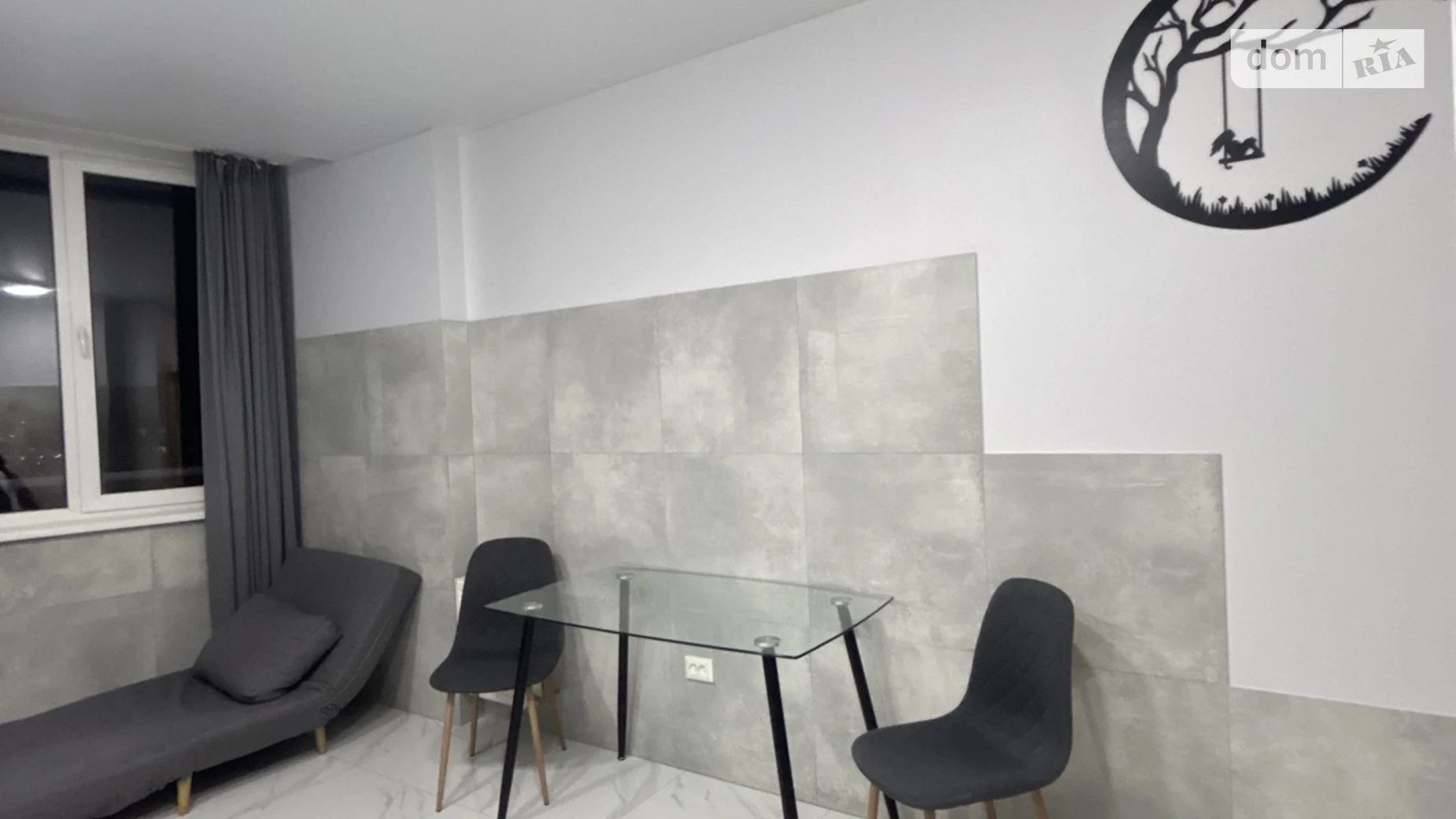 Здається в оренду 1-кімнатна квартира 50 кв. м у Києві, просп. Оболонський, 1 корпус 3 - фото 3