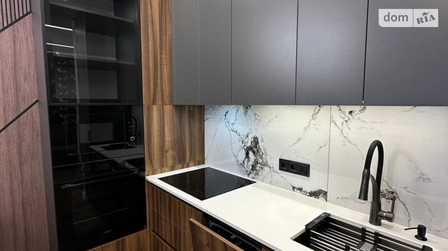 Продается 1-комнатная квартира 42 кв. м в Одессе, ул. Краснова, 1А - фото 3