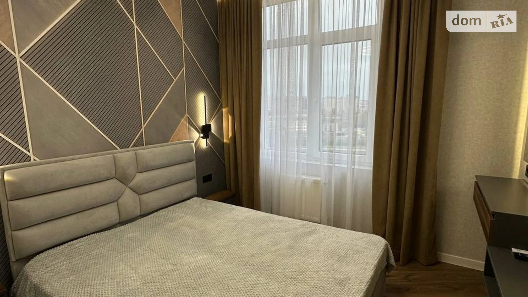 Продается 1-комнатная квартира 42 кв. м в Одессе, ул. Краснова, 1А - фото 5