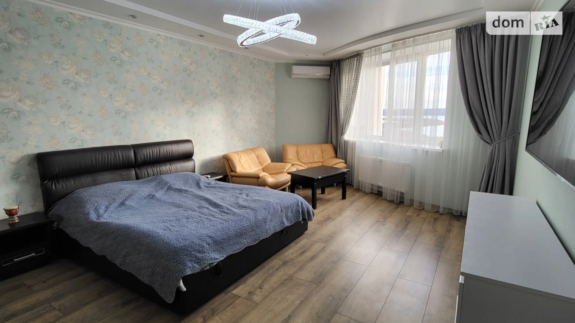 Продается 1-комнатная квартира 62 кв. м в Николаеве, ул. Лазурная, 5/12 - фото 5