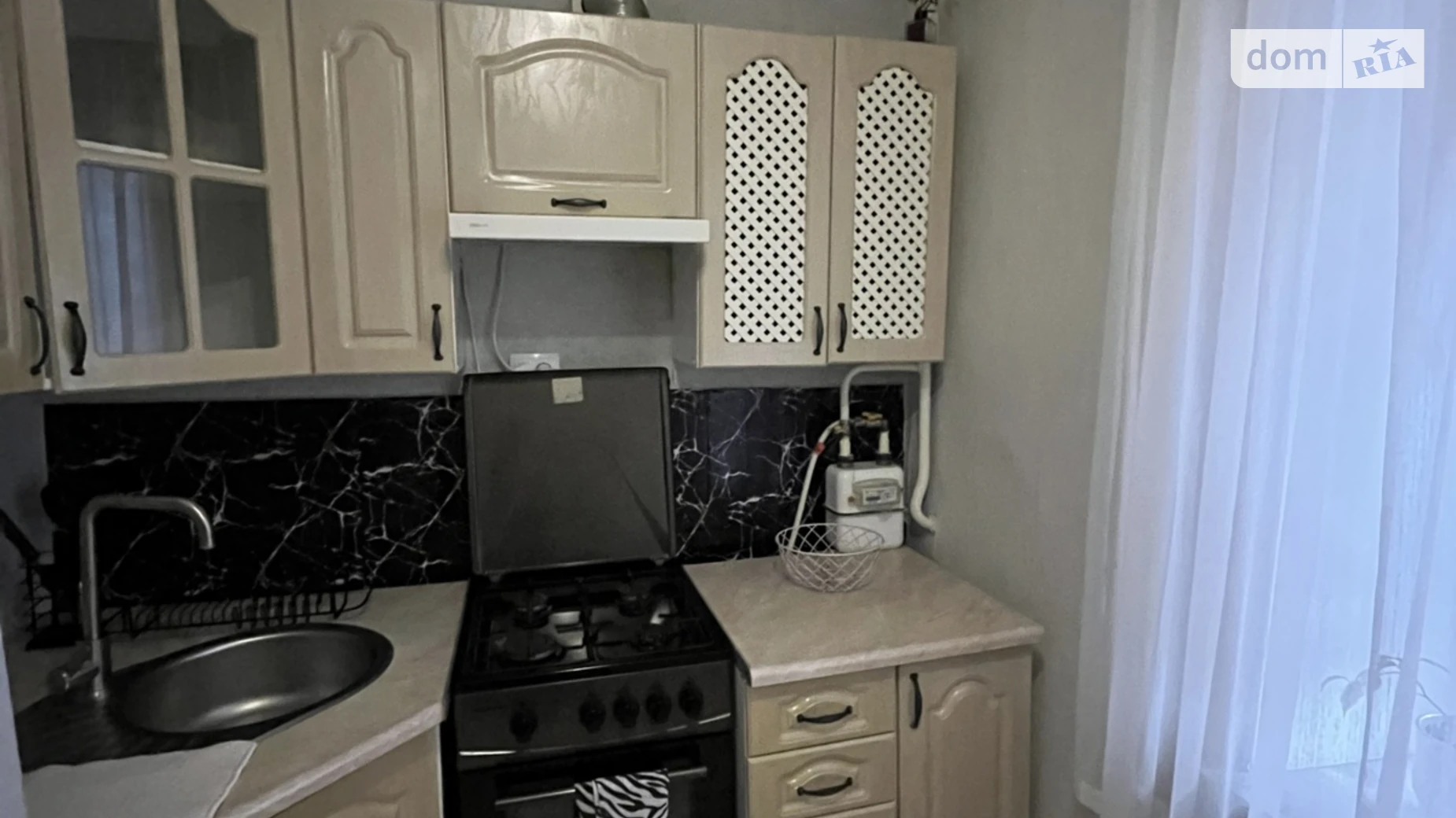 1-комнатная квартира 28.1 кв. м в Тернополе, ул. Владимира Лучаковского(Лучаковского), 7 - фото 3