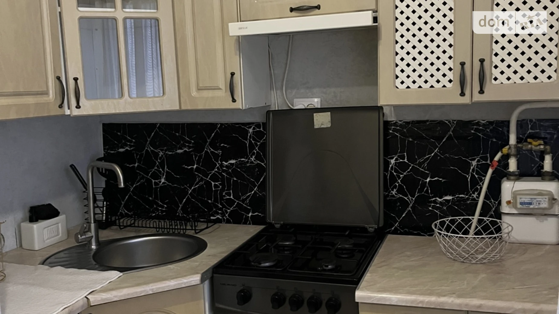 1-комнатная квартира 28.1 кв. м в Тернополе, ул. Владимира Лучаковского(Лучаковского), 7 - фото 2