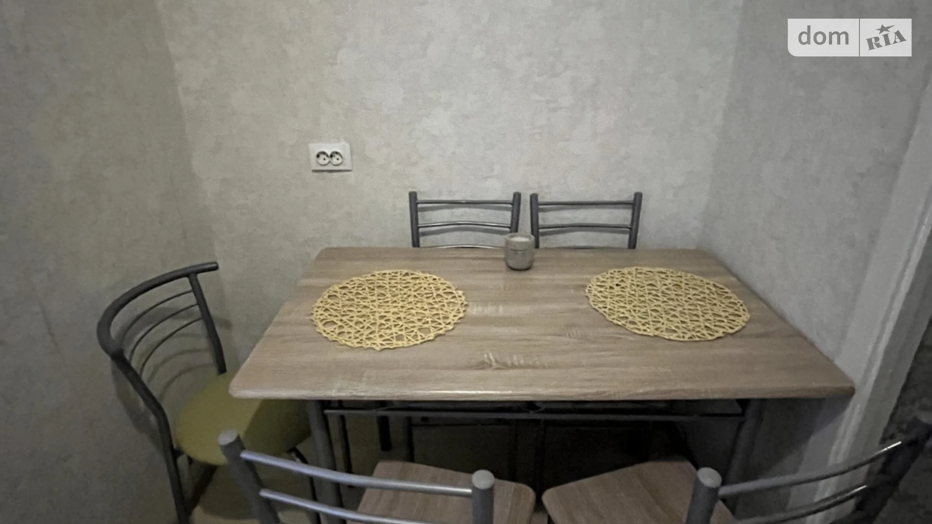 1-комнатная квартира 28.1 кв. м в Тернополе, ул. Владимира Лучаковского(Лучаковского), 7 - фото 4