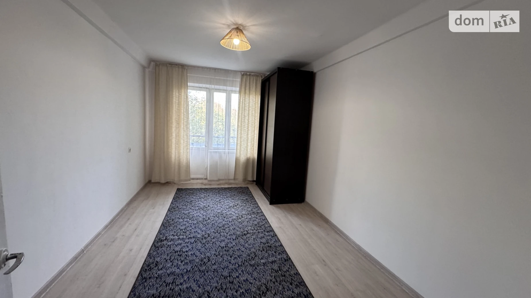 Продается 2-комнатная квартира 45 кв. м в Львове, ул. Хвилевого Николая, 33 - фото 2