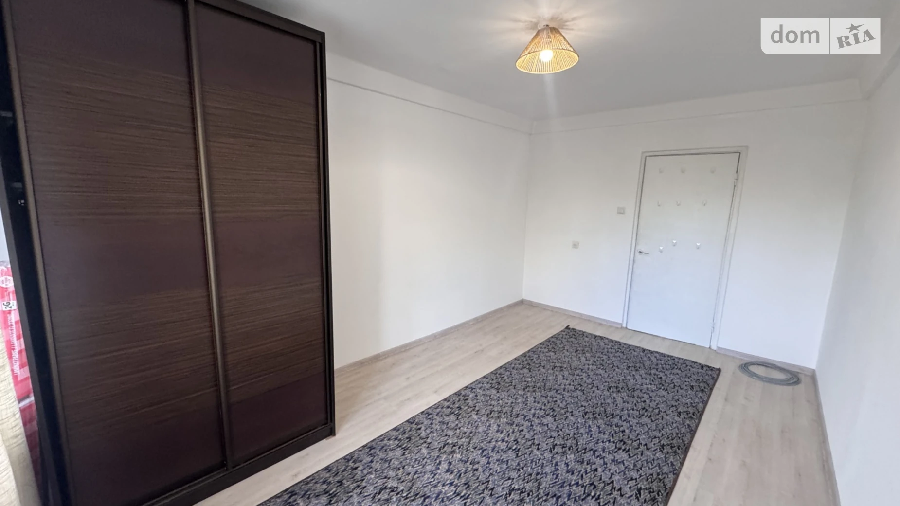 Продается 2-комнатная квартира 45 кв. м в Львове, ул. Хвилевого Николая, 33 - фото 2