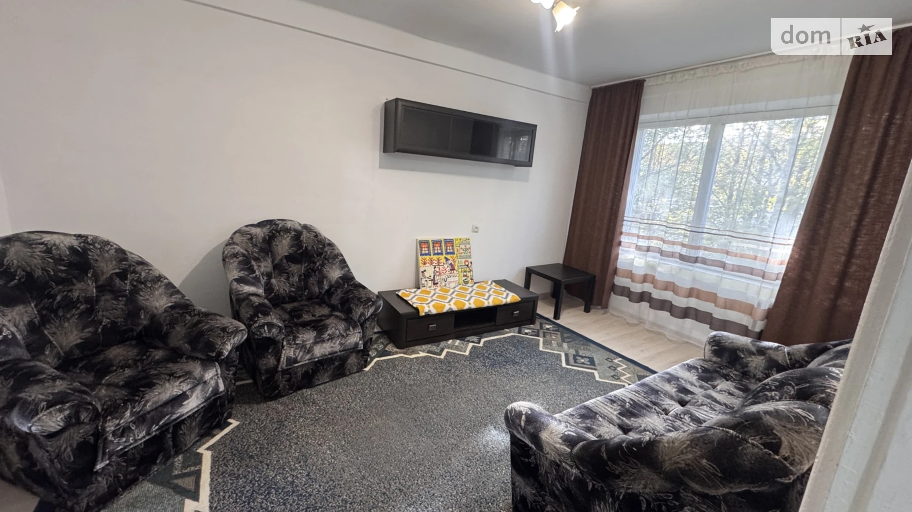 Продается 2-комнатная квартира 45 кв. м в Львове, ул. Хвилевого Николая, 33 - фото 3