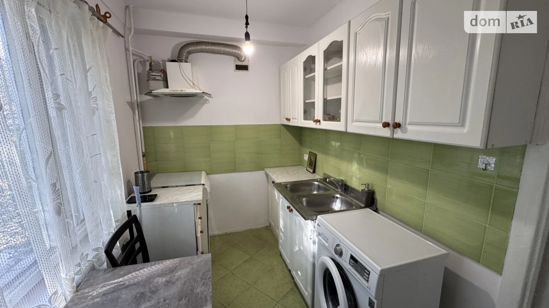 Продается 2-комнатная квартира 45 кв. м в Львове, ул. Хвилевого Николая, 33 - фото 5