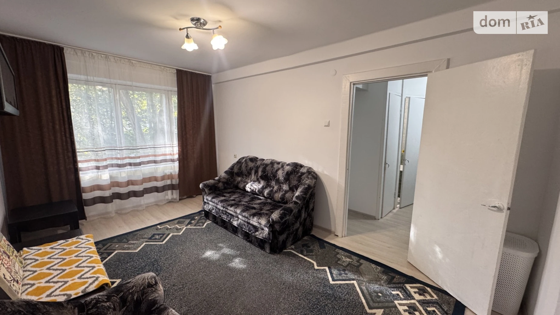 Продается 2-комнатная квартира 45 кв. м в Львове, ул. Хвилевого Николая, 33 - фото 4