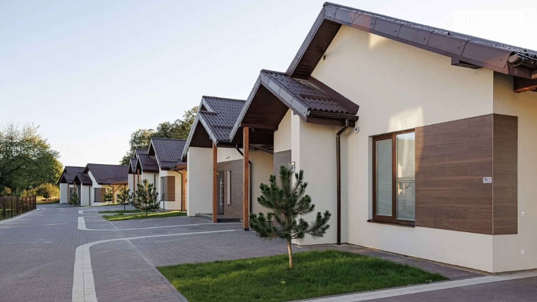 Продается одноэтажный дом 80 кв. м с мансардой, цена: 118600 $ - фото 2