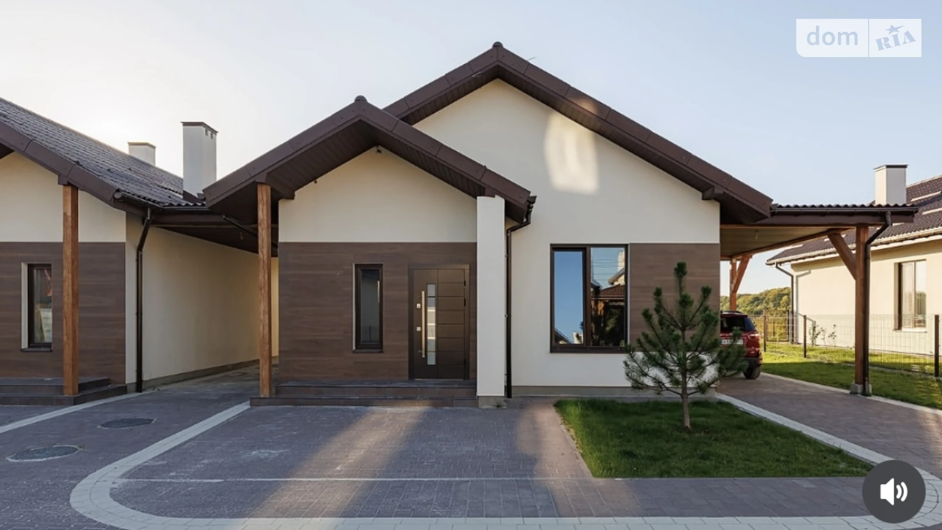 Продается одноэтажный дом 80 кв. м с мансардой, цена: 118600 $ - фото 3