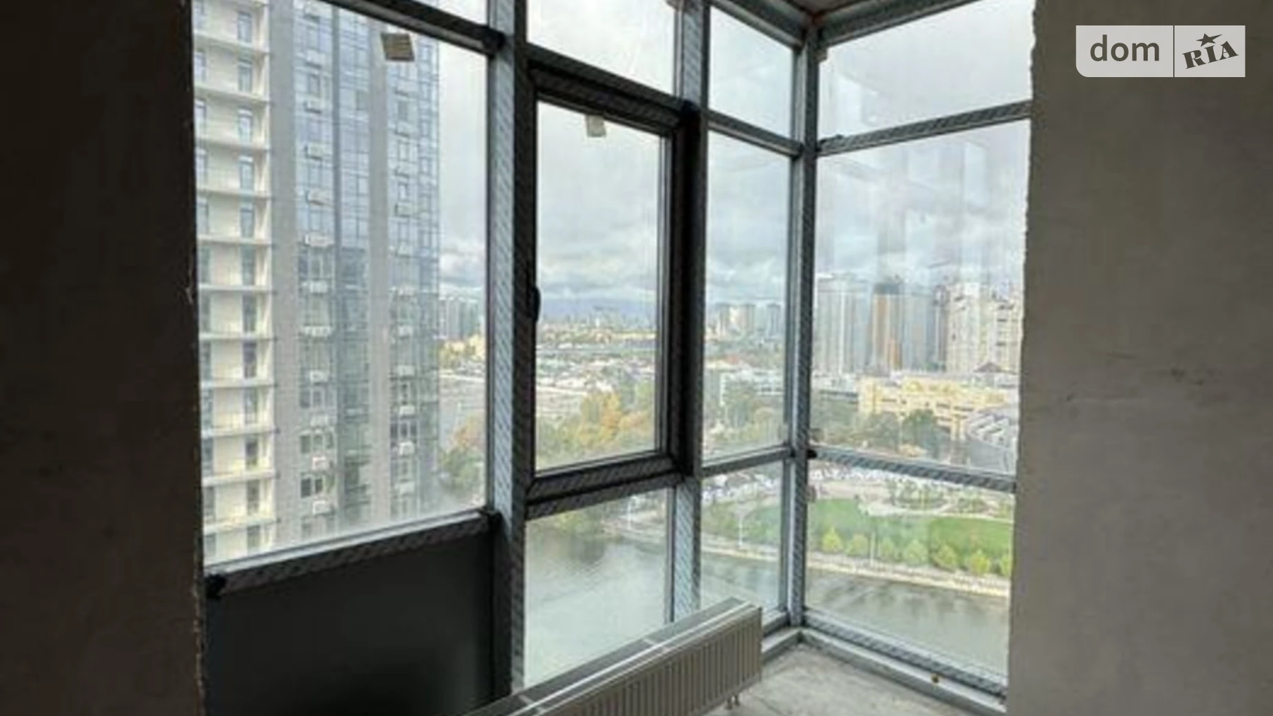 Продается 2-комнатная квартира 64 кв. м в Киеве, ул. Трускавецкая, 8 - фото 3