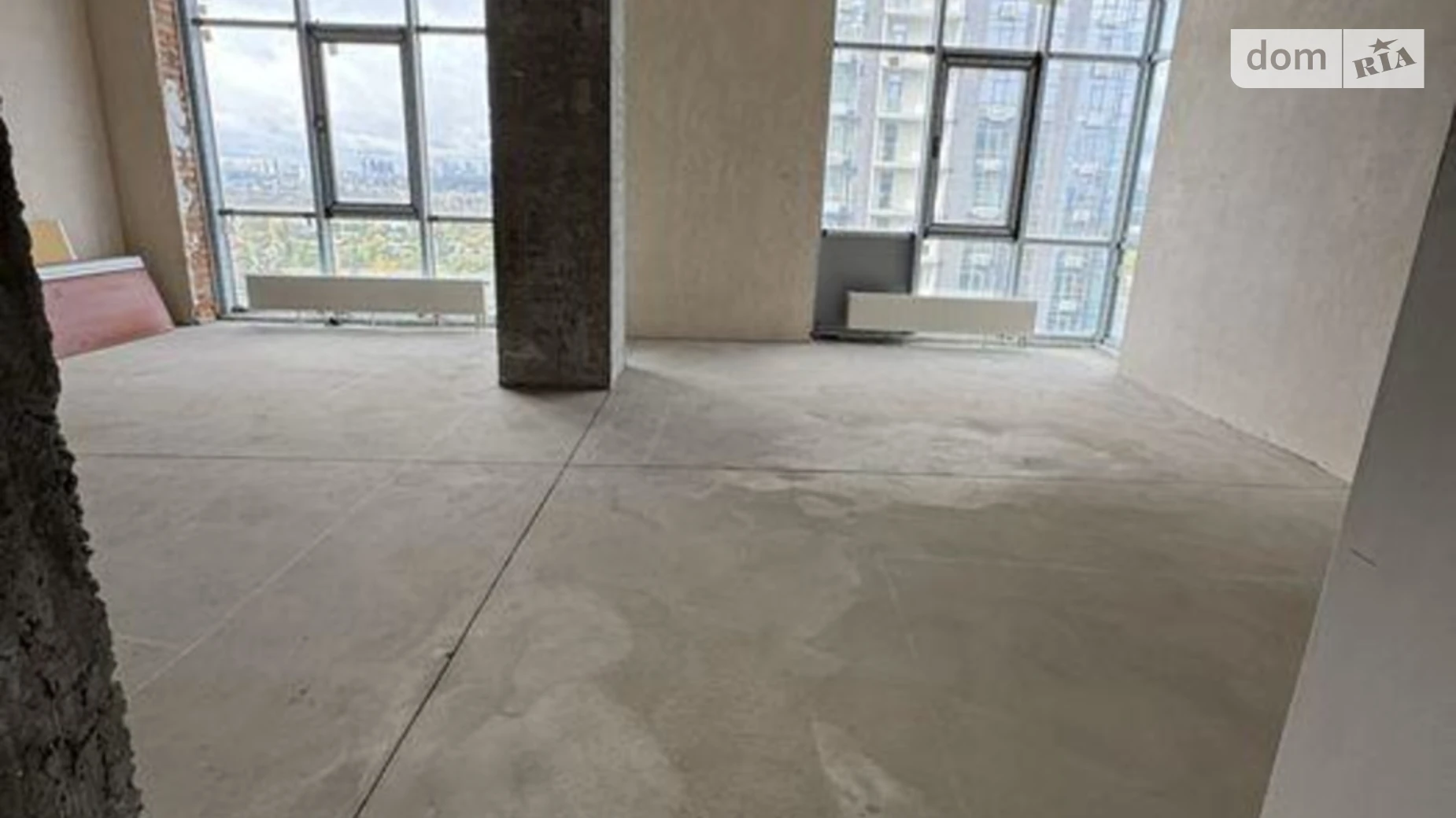 Продается 2-комнатная квартира 64 кв. м в Киеве, ул. Трускавецкая, 8 - фото 5