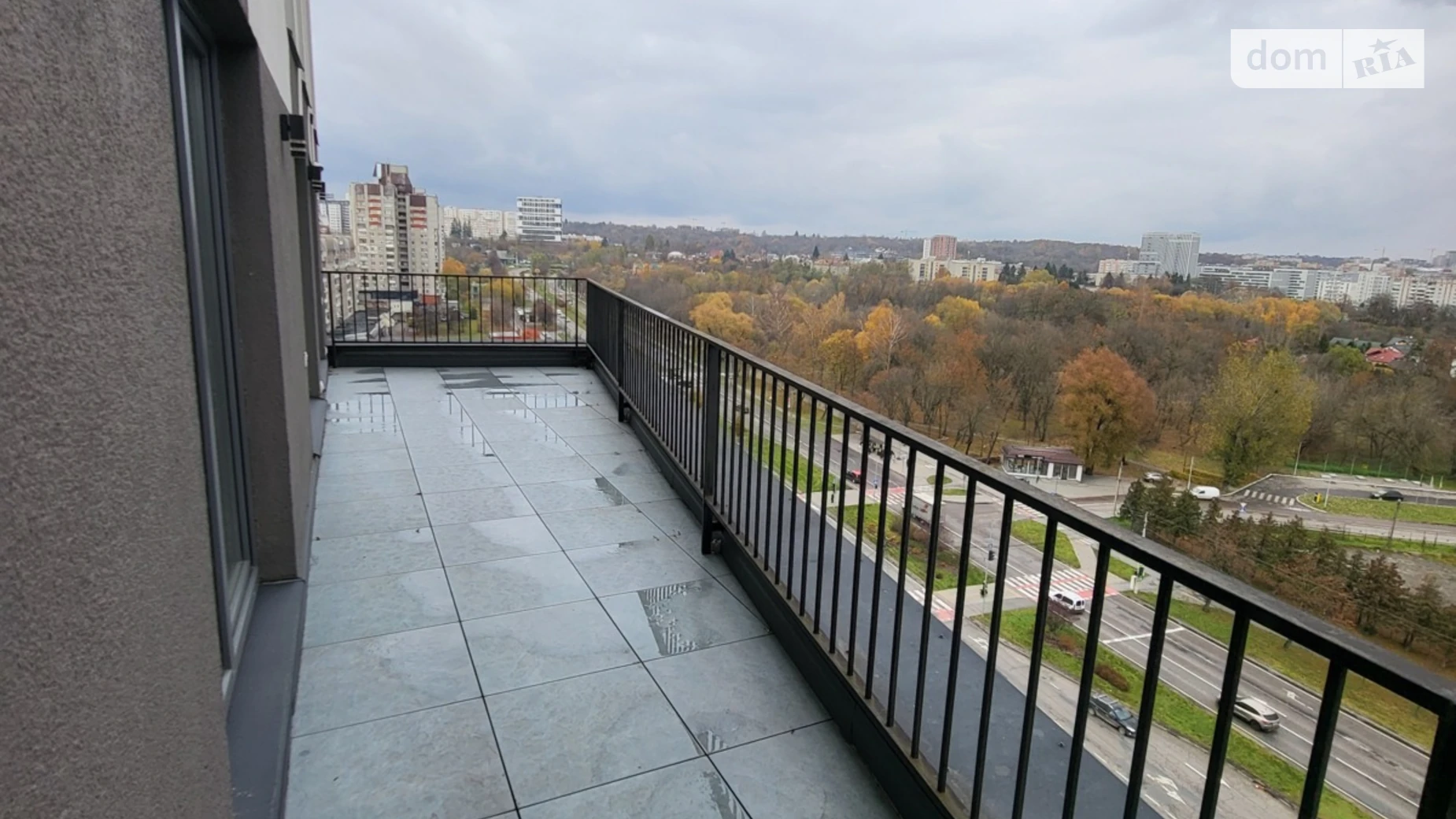 Продается 3-комнатная квартира 102.5 кв. м в Львове, просп. Черновола Вячеслава, 69А - фото 3