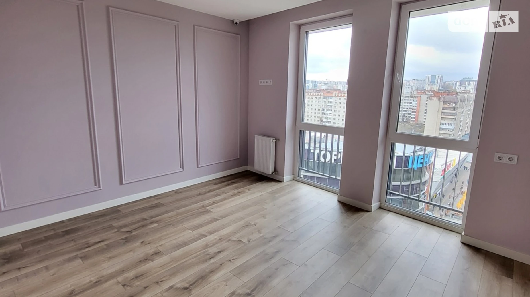 Продается 3-комнатная квартира 102.5 кв. м в Львове, просп. Черновола Вячеслава, 69А - фото 4