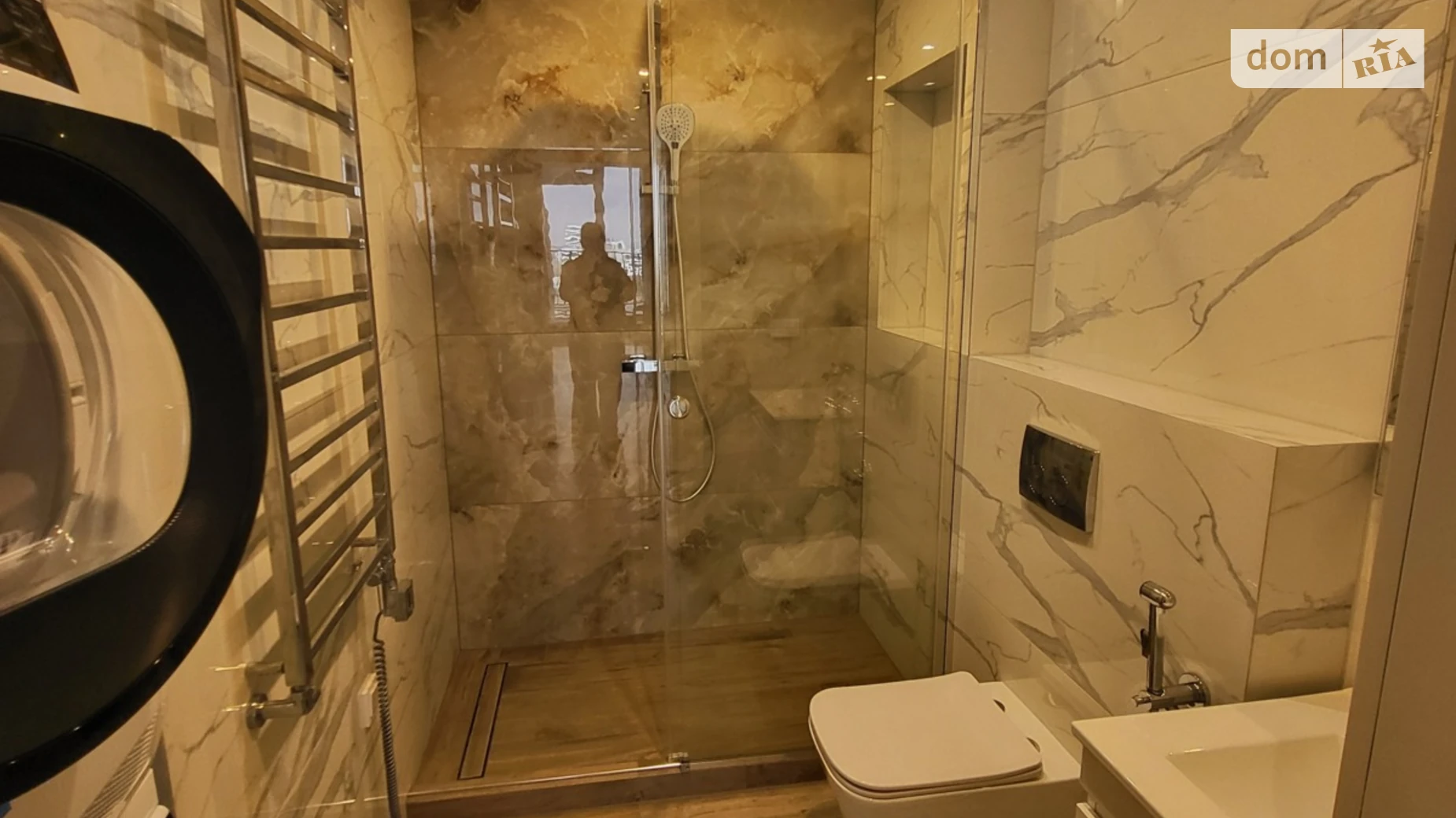 Продается 3-комнатная квартира 102.5 кв. м в Львове, просп. Черновола Вячеслава, 69А - фото 5