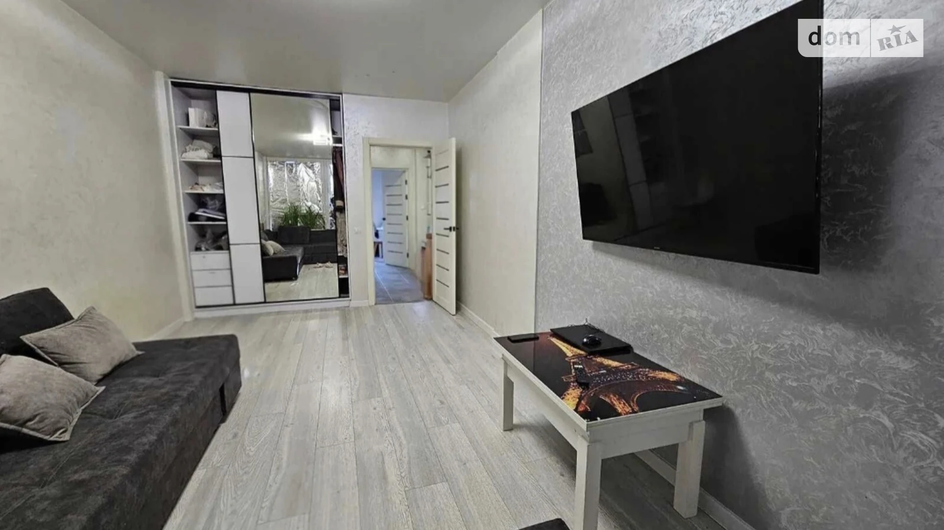 Продається 1-кімнатна квартира 44 кв. м у Хмельницькому, Вінницьке шосе, 1/8 - фото 3