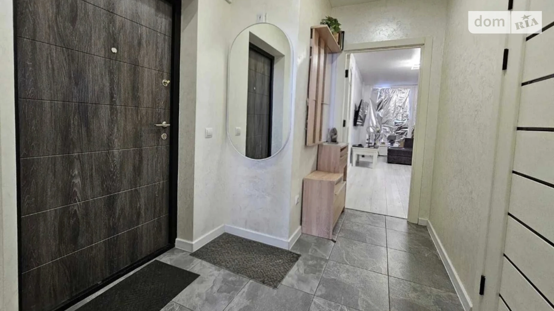 Продається 1-кімнатна квартира 44 кв. м у Хмельницькому, Вінницьке шосе, 1/8 - фото 5