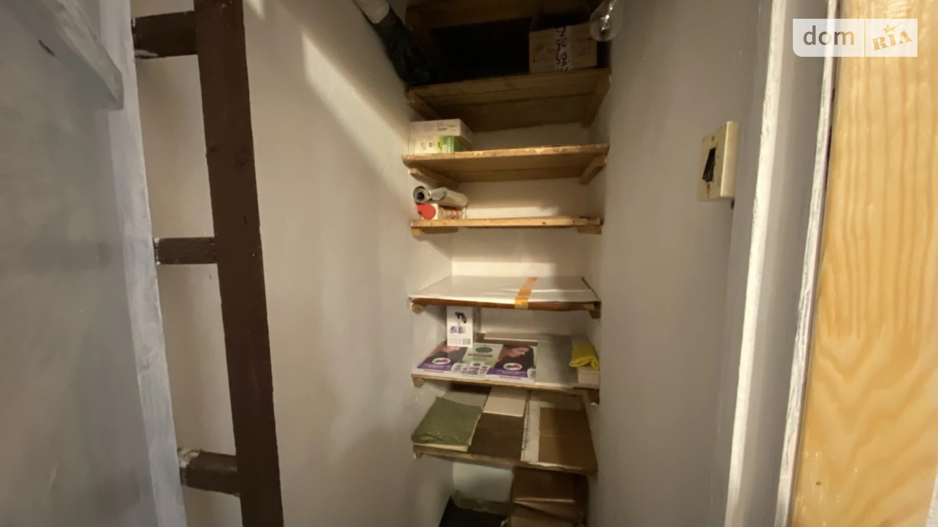 1-комнатная квартира 37 кв. м в Тернополе, ул. Вербицкого Михаила - фото 5