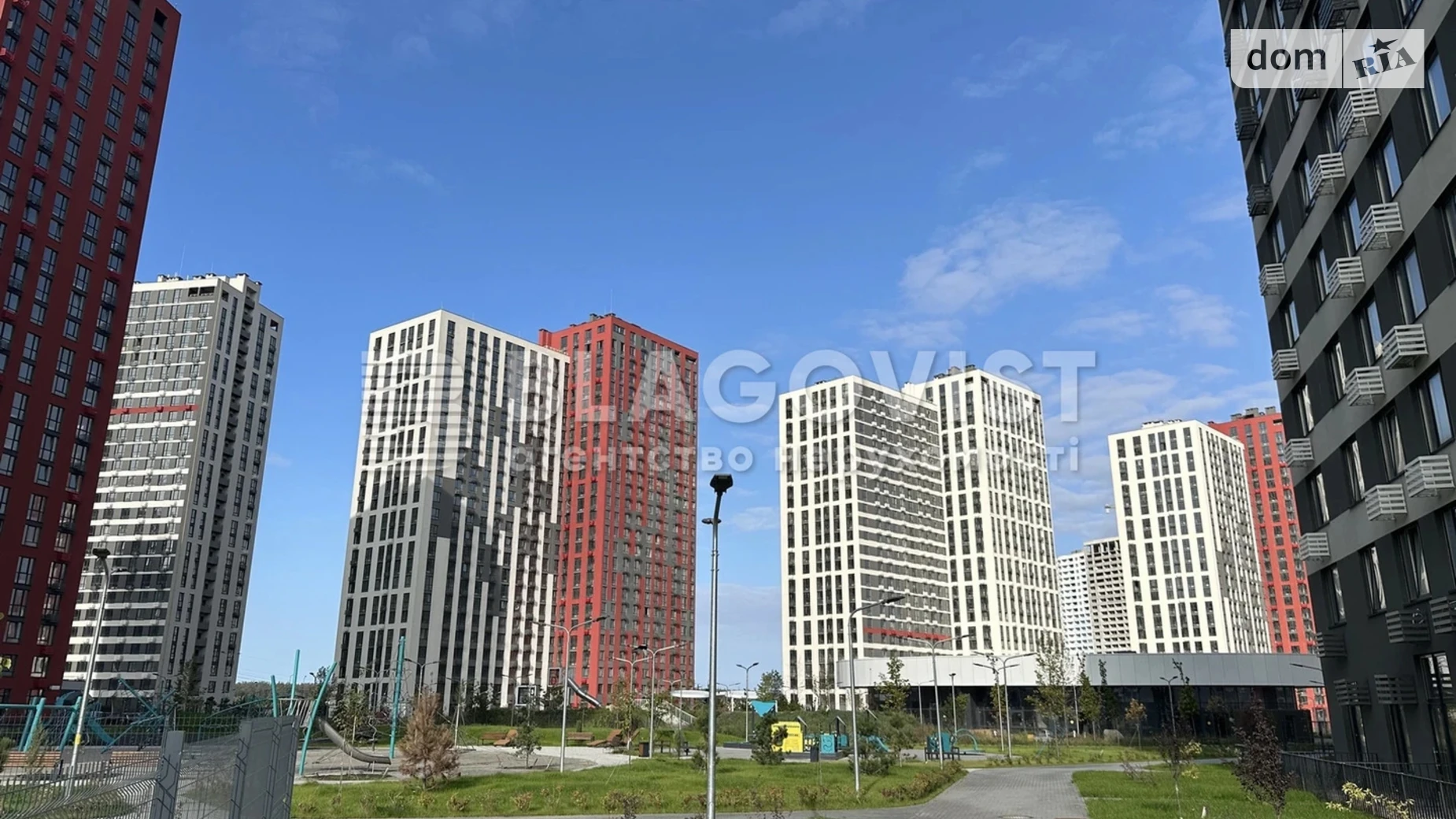 Продается 3-комнатная квартира 128 кв. м в Киеве, ул. Всеволода Змиенко, 19 - фото 4